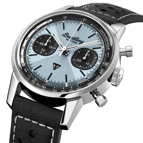 breitling top time triumph limited edition|breitling triumph top time triumph.